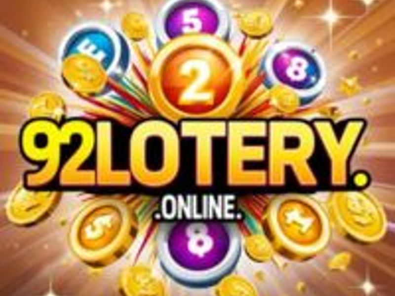 92loteryonline
