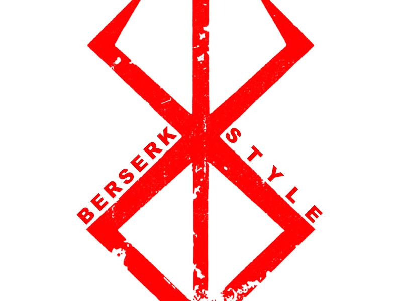 berserkstyle