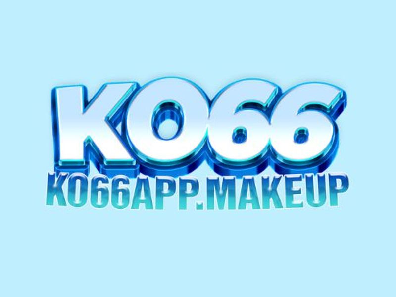 ko66appmakeup