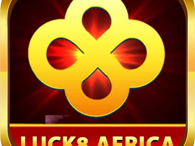 luck8africa