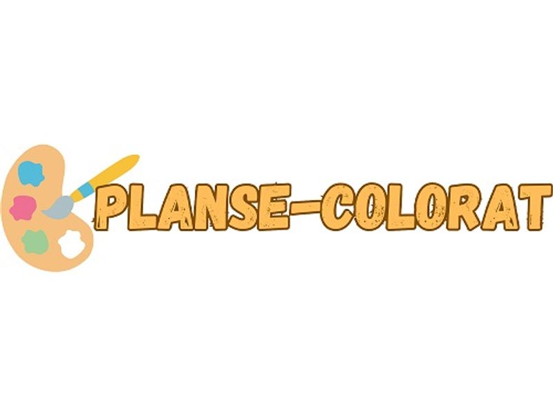 plansecolorat