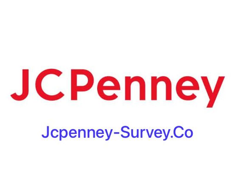 JcPenneySurvey