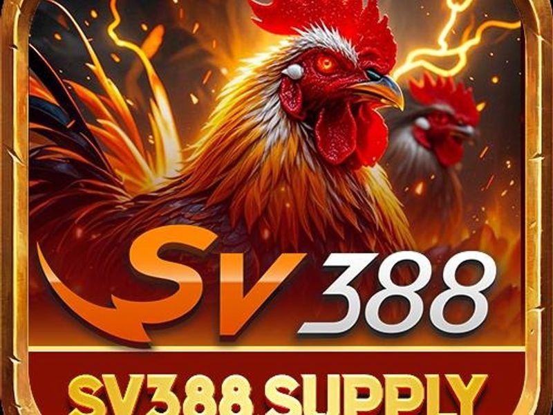 sv388supply