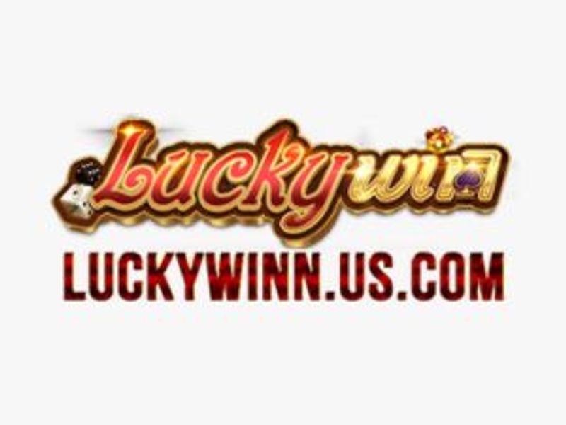 Luckywinnuscom