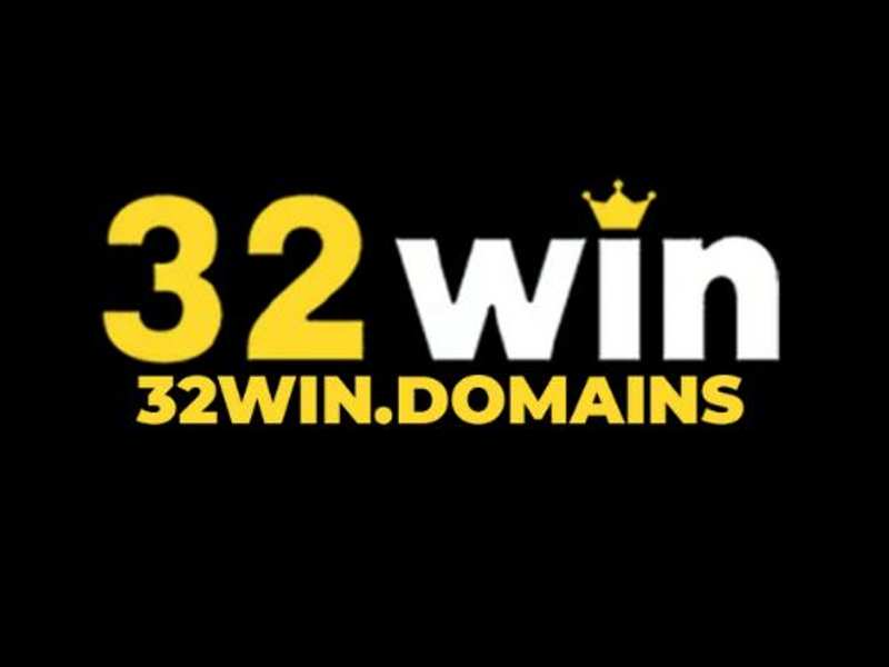 32windomains