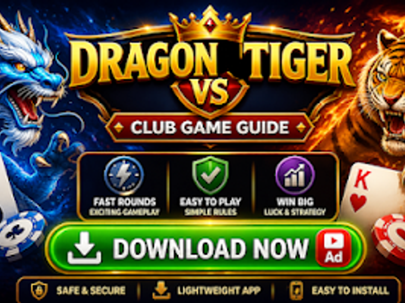 dragontigerclub