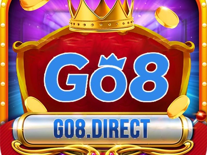 Go8direct
