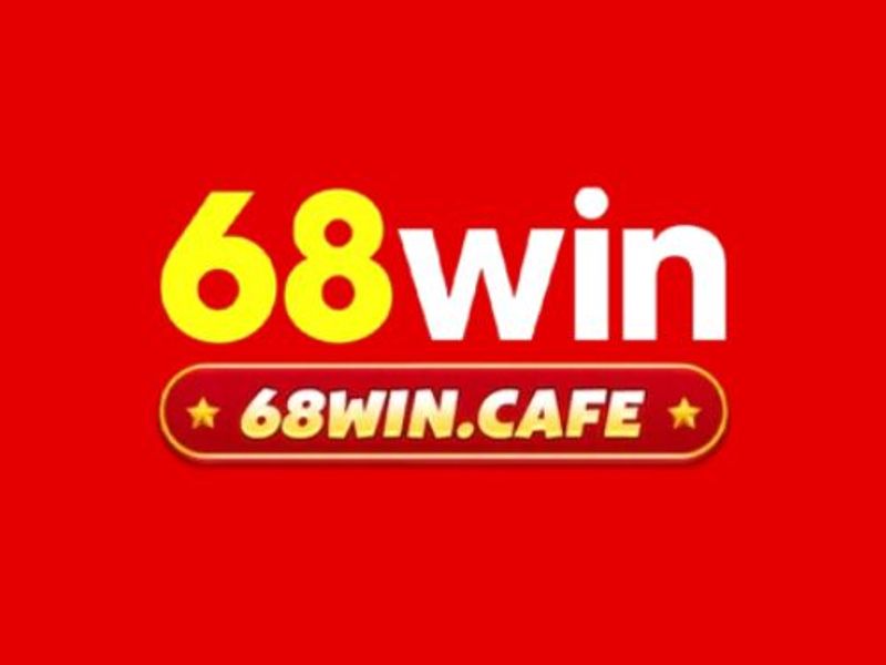68wincafe