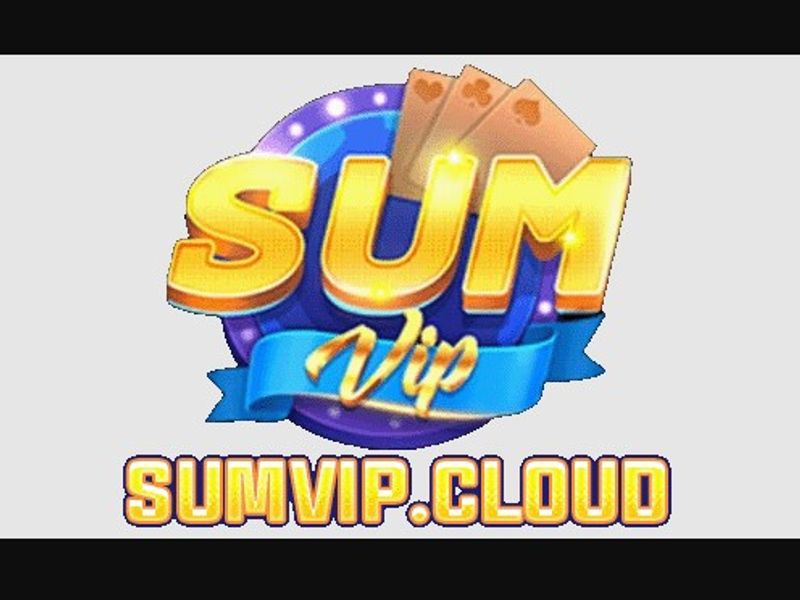 Sumvipcloud