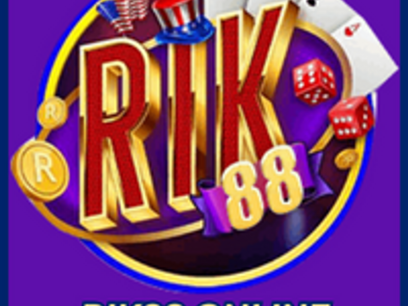 rik88online