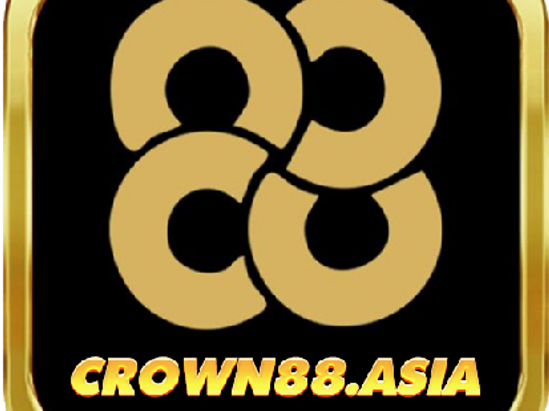 crown88asia