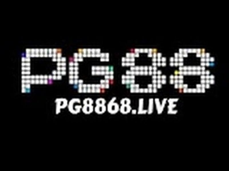 pg8868live