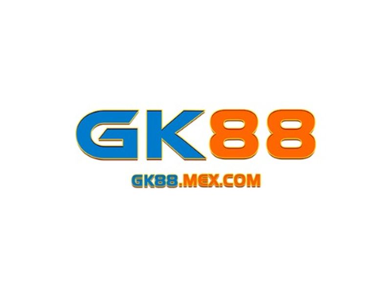 Gk88mexcom