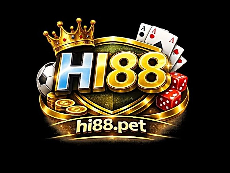 Hi88pet