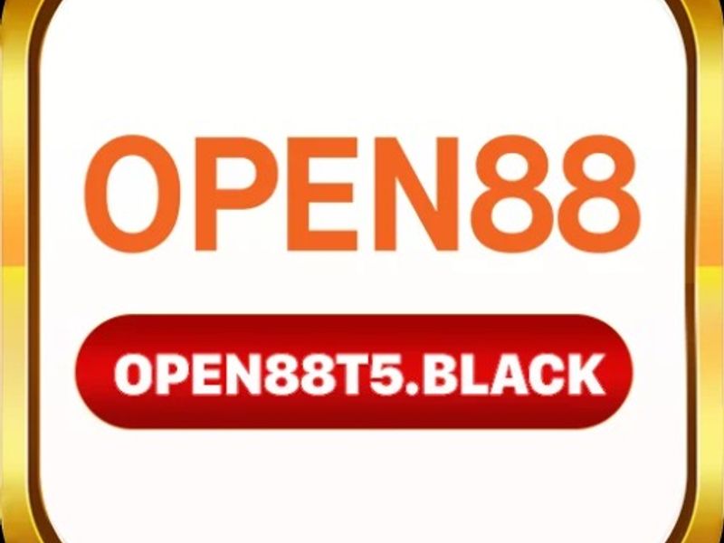 open88t5black