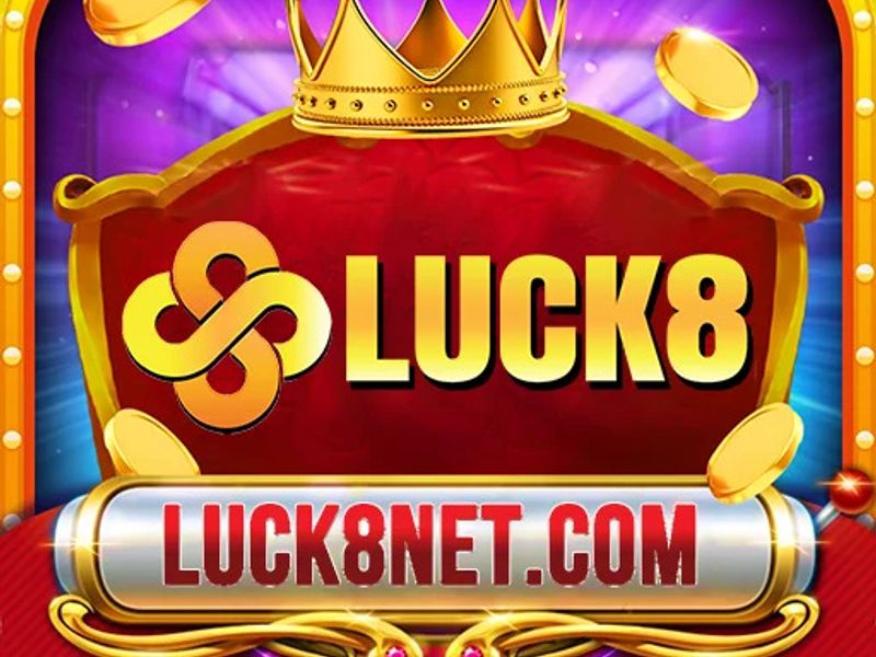 luck8netcom
