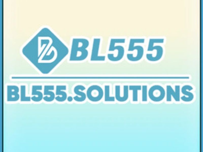 bl555solutions