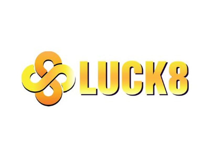 luck8red