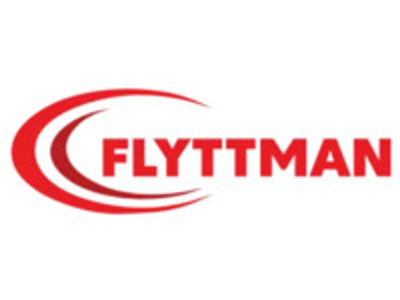 flyttman