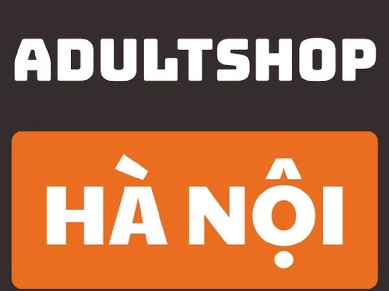 adultshophanoi