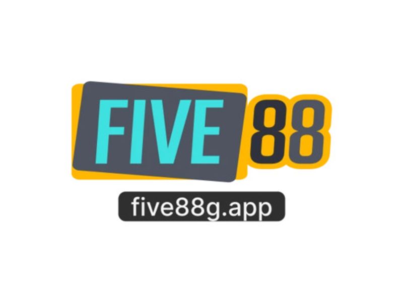 five88gapp