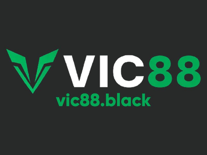 vic88black1