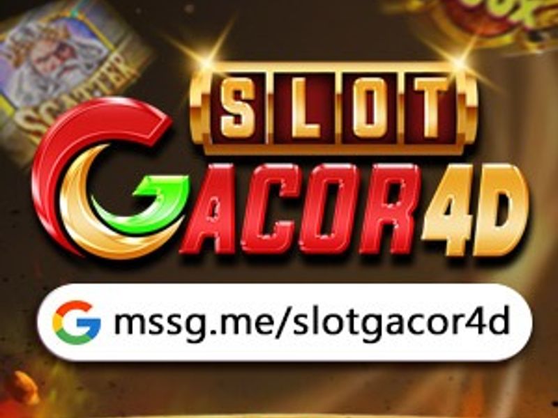 slotgacor4d