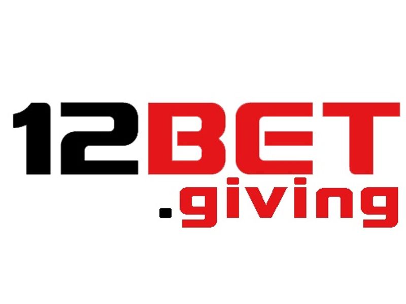 12betgiving