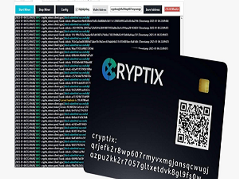 cryptixnetwork9