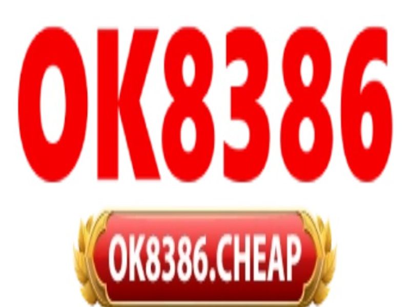 Ok8386cheap