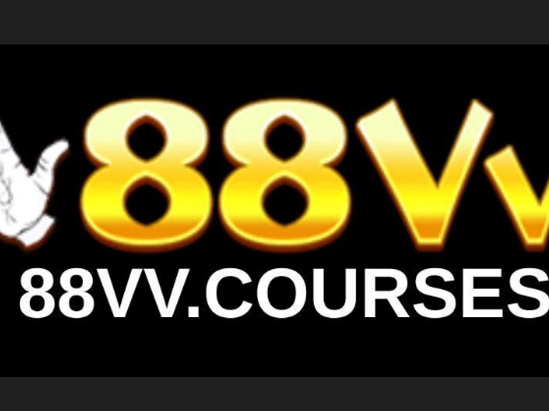 88vvcourses