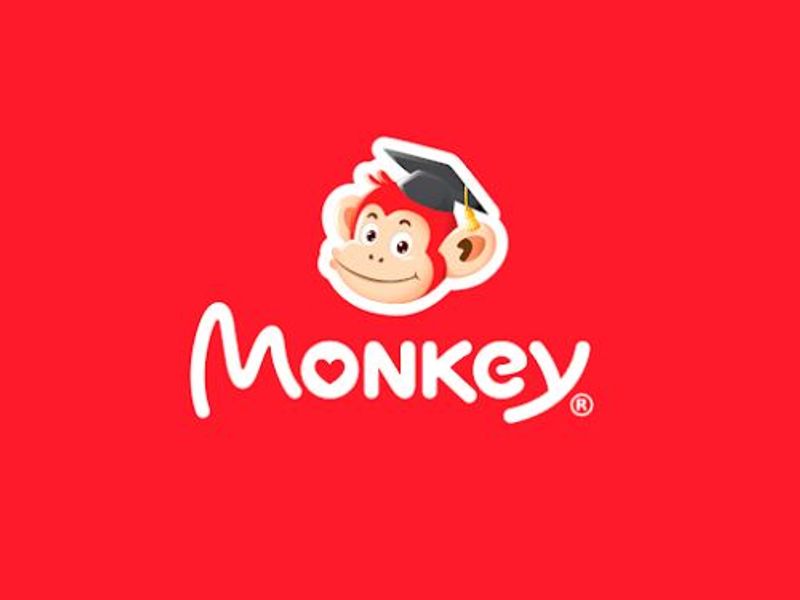 monkeyvietnam