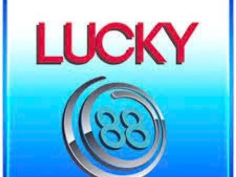 lucky88date