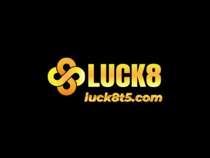 luck8t5com