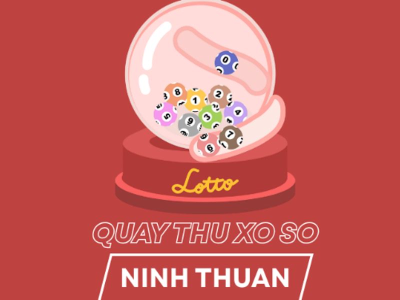 quaythuxosoninhthuan