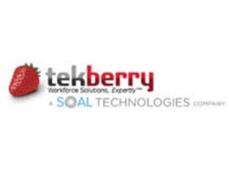 tekberry