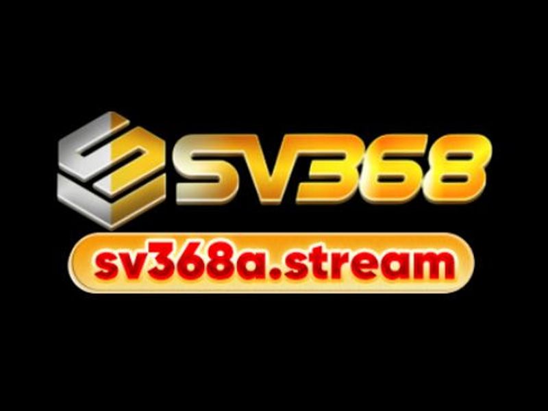 sv368astream