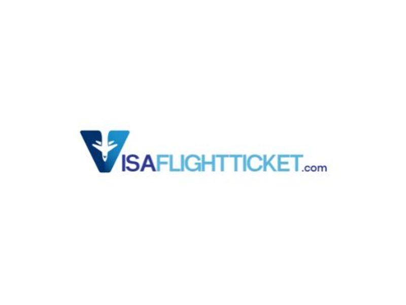 visa_flight_ticket