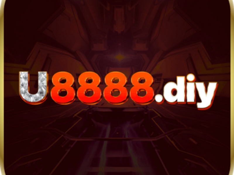 u8888diy