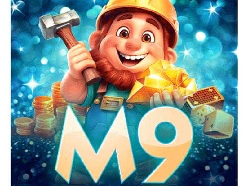 m9gamenet