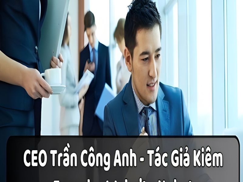 ceotranconganh