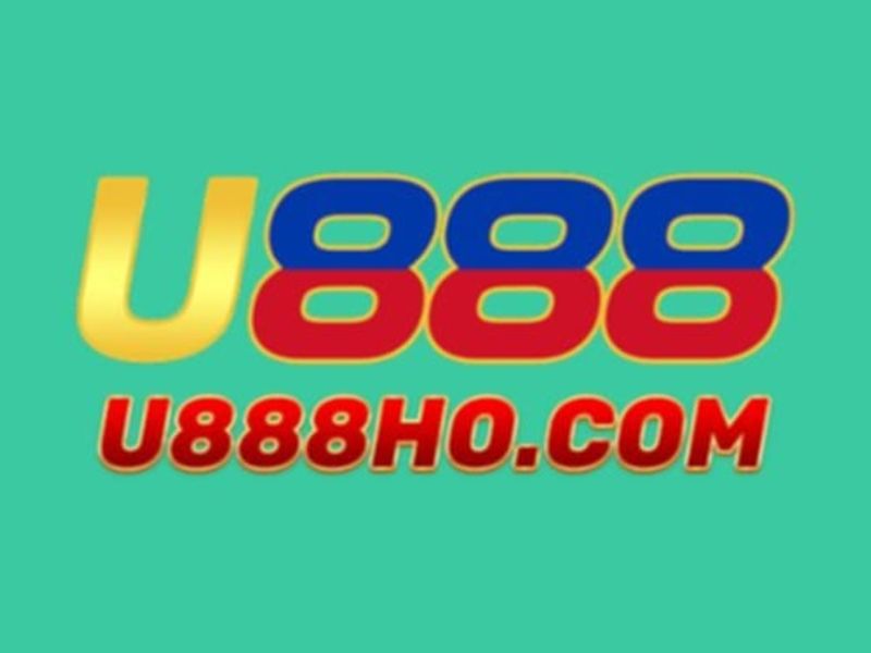 u888hocom