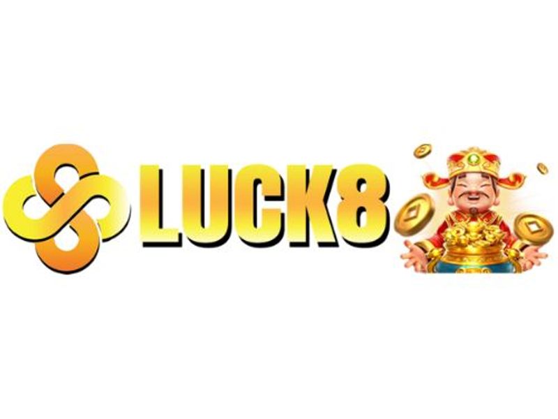luck8xonline
