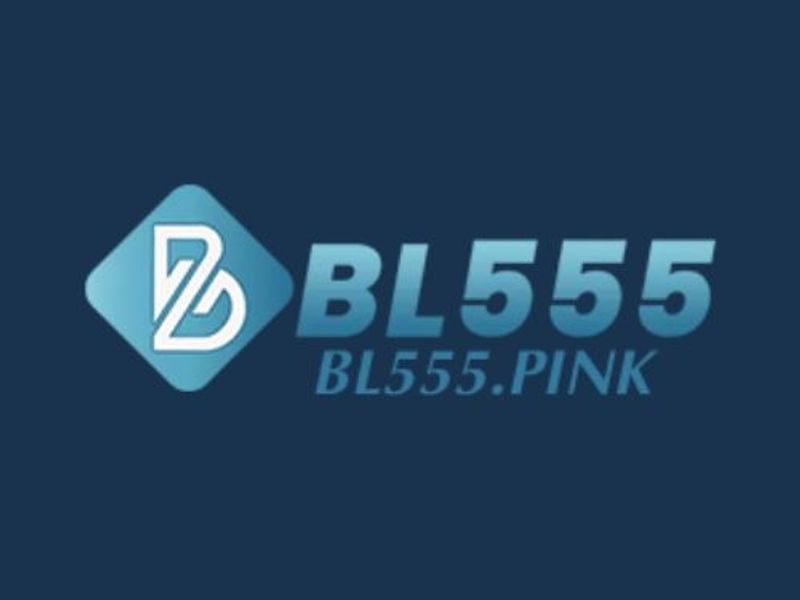 bl555pink