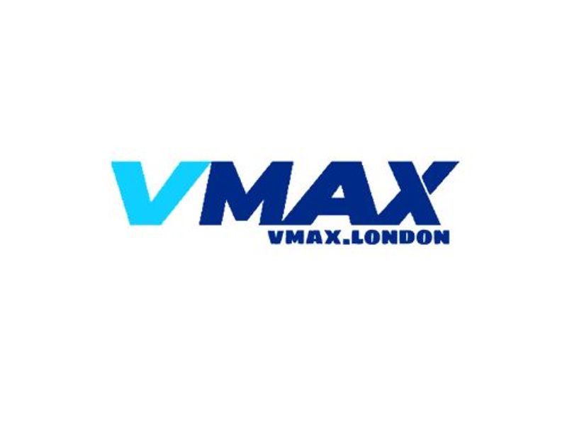 vmaxlondon