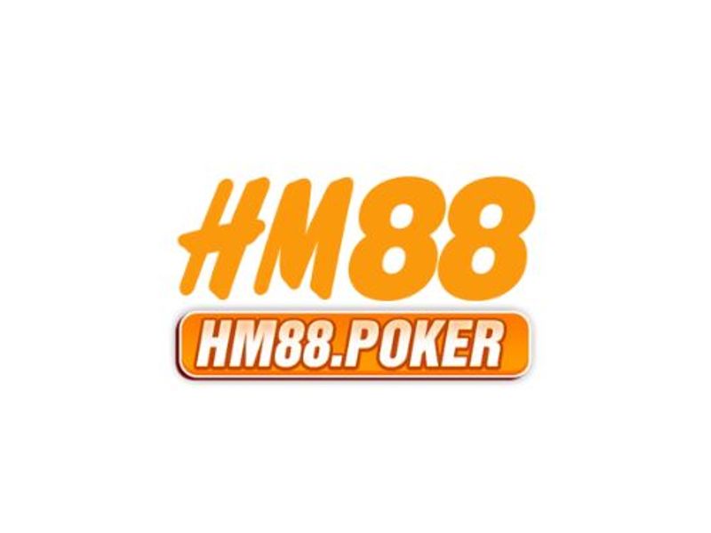 hm88pokerr