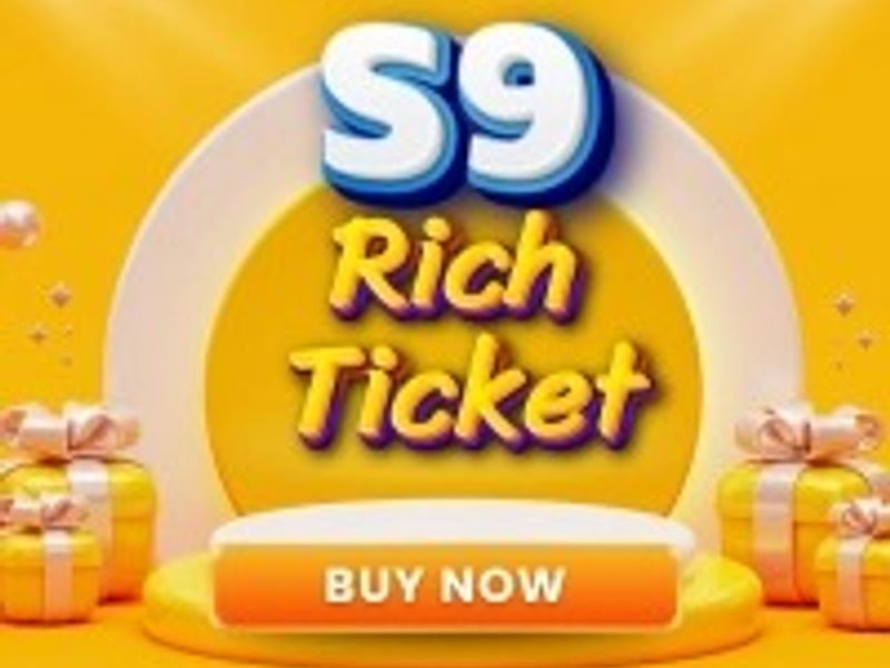 s9richticket
