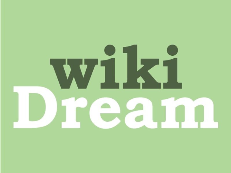 wikidream