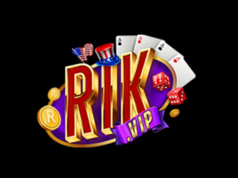 Rik08vip