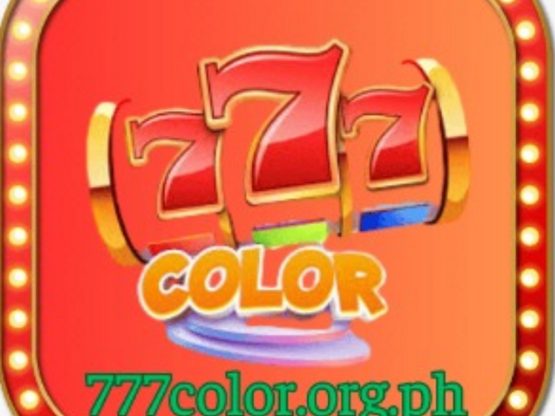 777Colororgph
